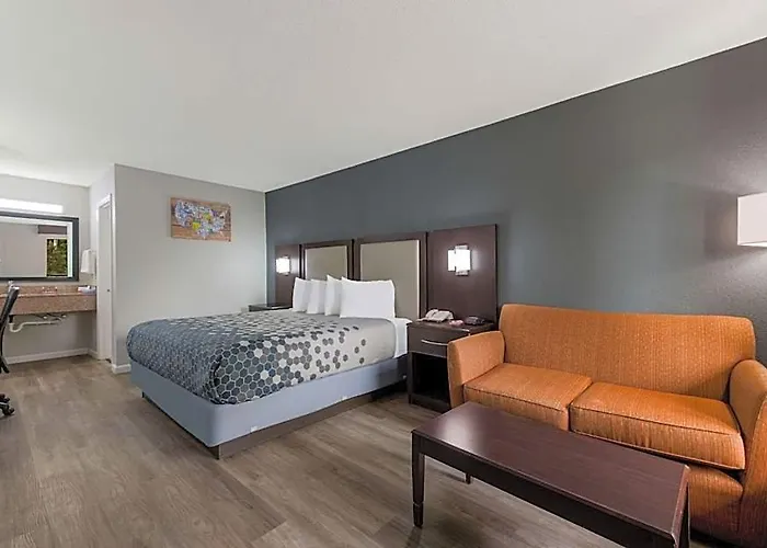 Days Inn Cheraw