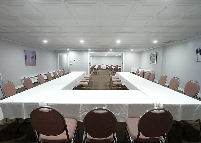 Paul'S Motor Inn
