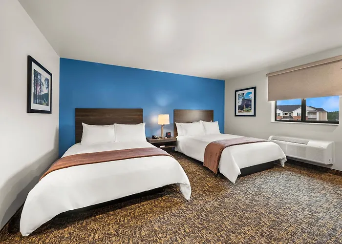 My Place Hotel Twin Falls Id