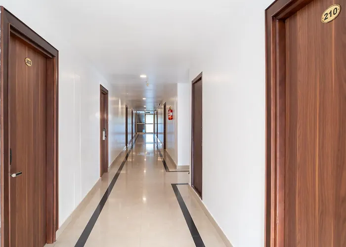 Hotel Sandra Palace