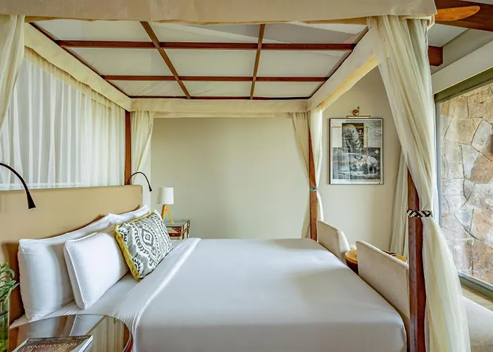 Melia Serengeti Lodge Member Of Melia Collection