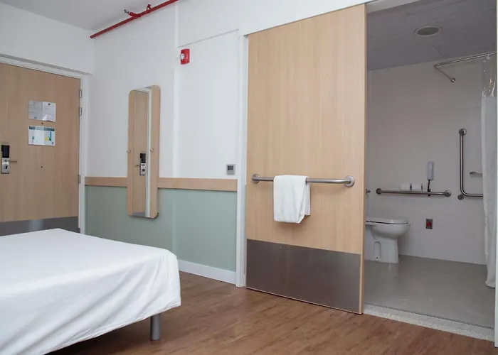 ibis budget Campinas Aquidaban