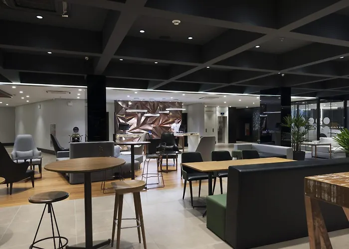Novotel Itajai Navegantes
