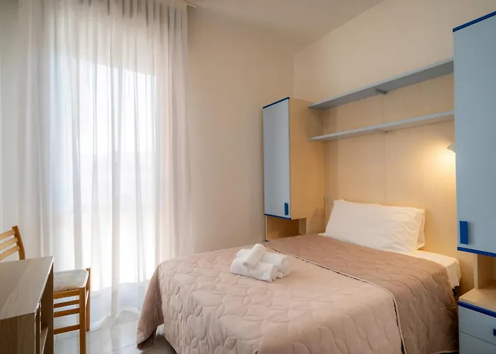 Hotel Rosa Caorle