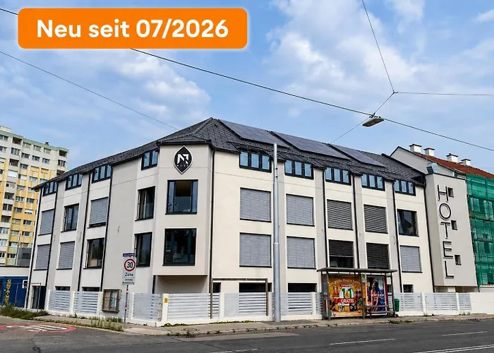 Hotel Muse