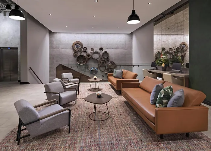 Hyatt Place San Pedro