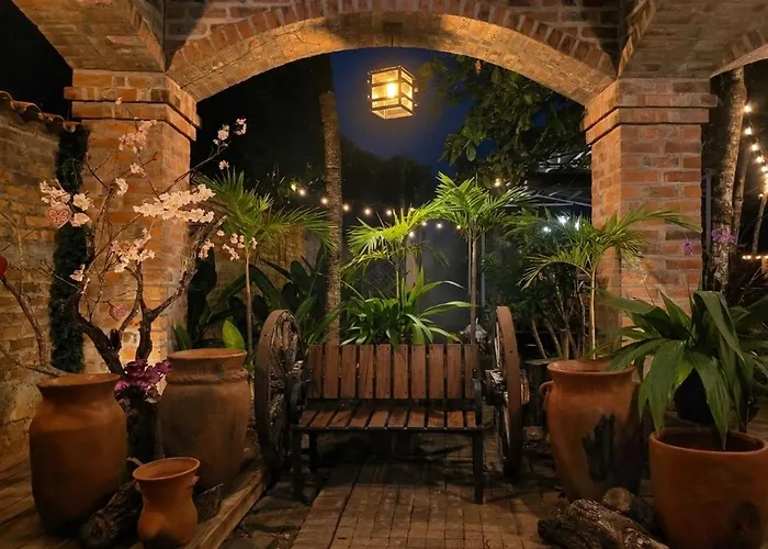 El Tejado