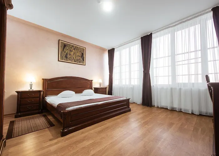 Hotel Rion