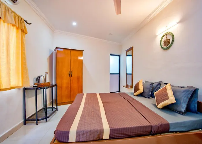 Papilio Beach Front Cottages
