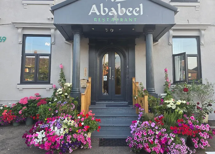 Ababeel Hotel