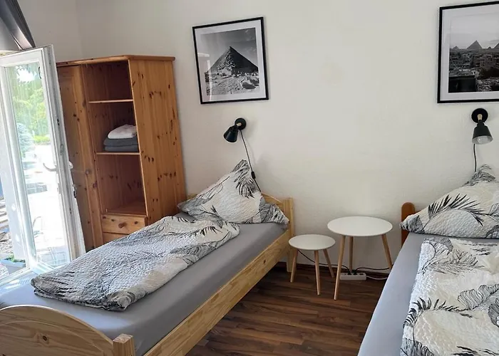 Gaestehaus Kerle