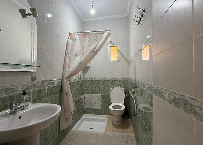 Casa Dina