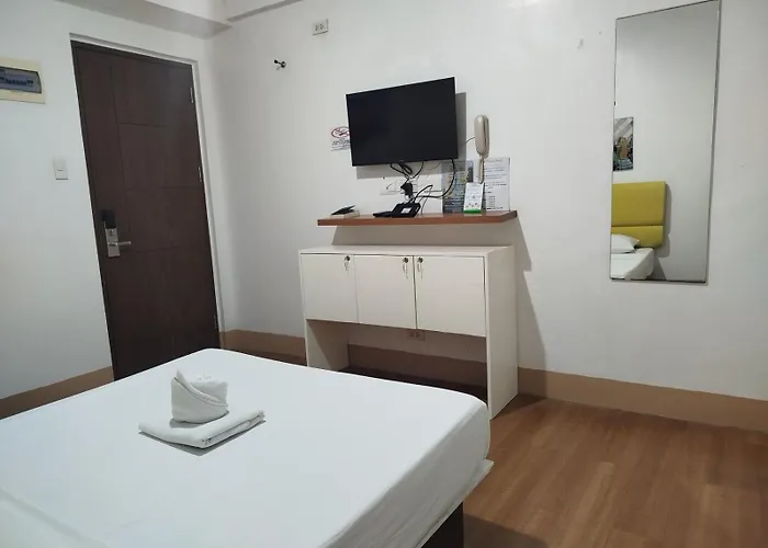 Sulit Hotel Manila
