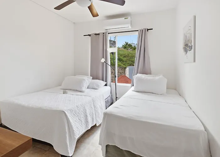 Casa Docia Hotel