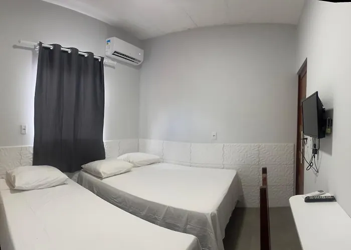 Hotel Cabana