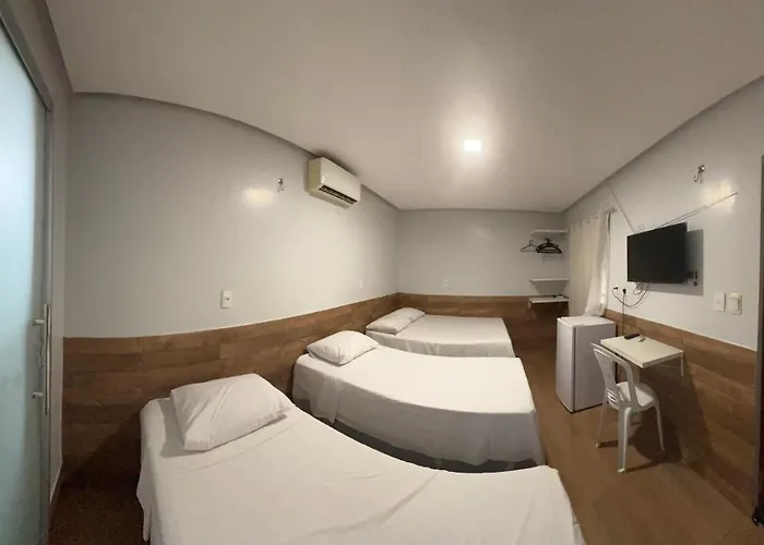 Hotel Cabana