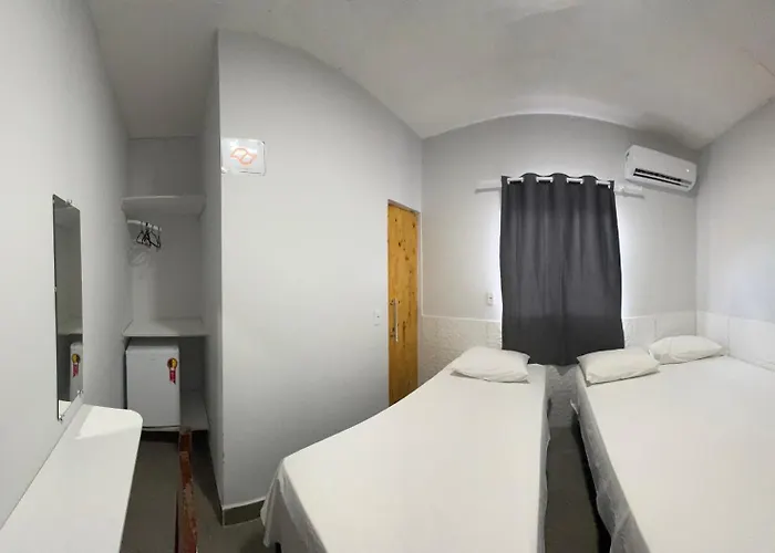 Hotel Cabana