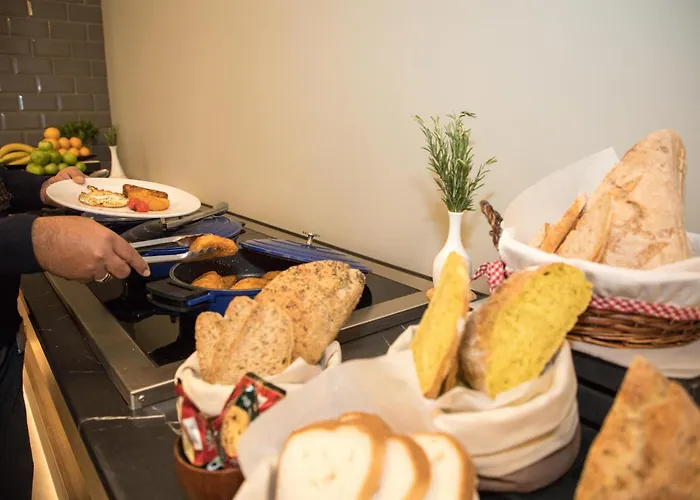 Park Inn By Radisson Bournemouth