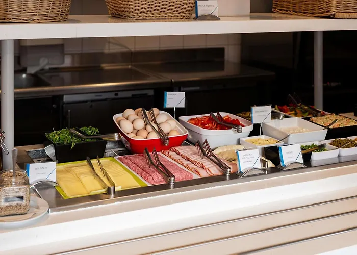 Ibis Budget Krakow Stare Miasto