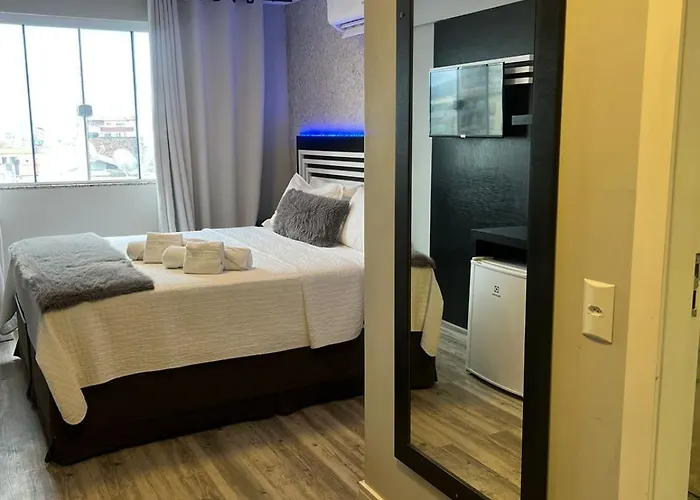 Navega Beach Palace Hotel