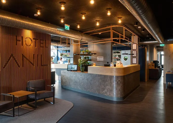 Hotel Dejanil Hannover Burgdorf