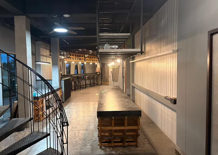 Little Loft Hotel