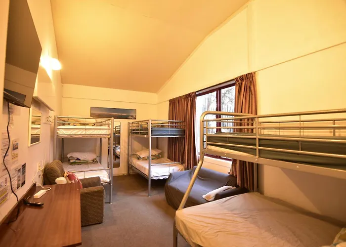 Stay In Tekapo - Private Room With Shared Facilities