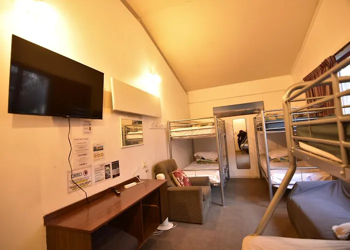 Stay In Tekapo - Private Room With Shared Facilities