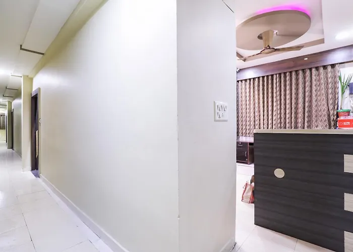 Hotel O Balaji