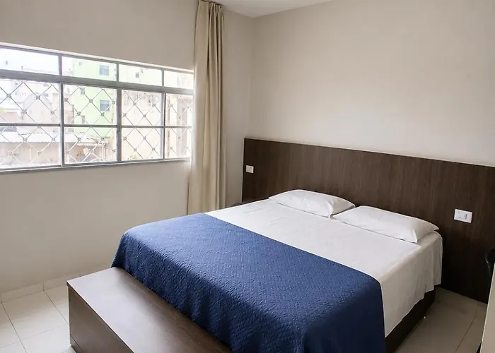 Hotel Executivo formosa