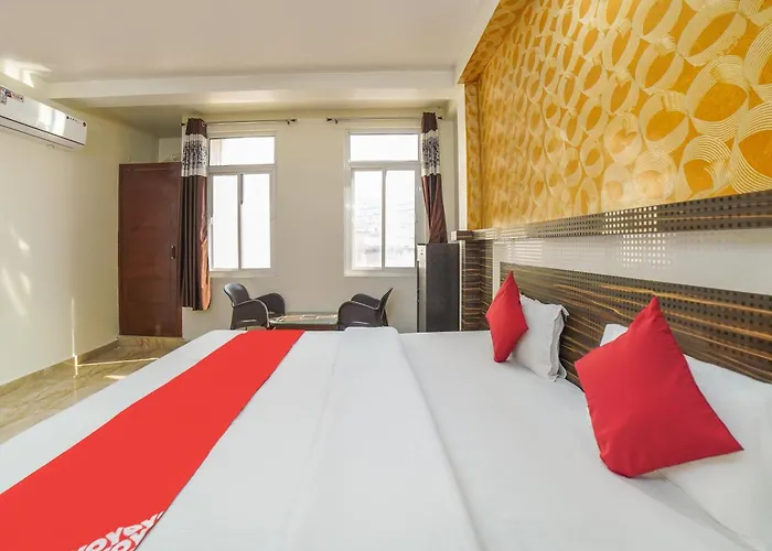 Hotel O Swaroop Retreat