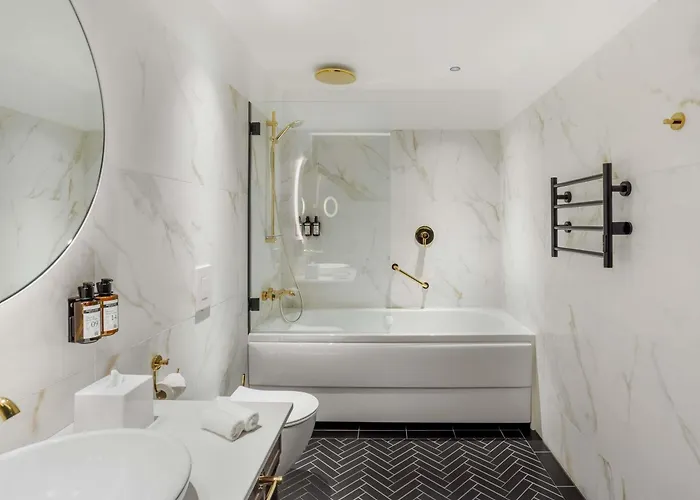 Movenpick Hotel Tallinn