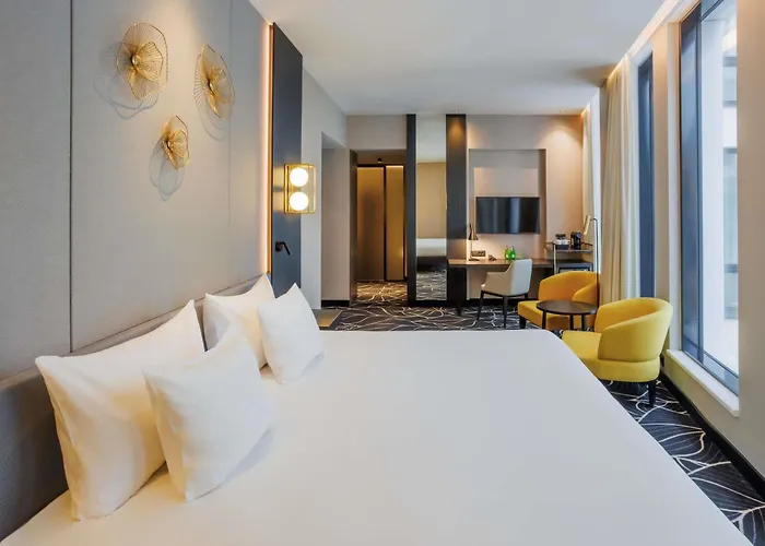 Movenpick Hotel Tallinn
