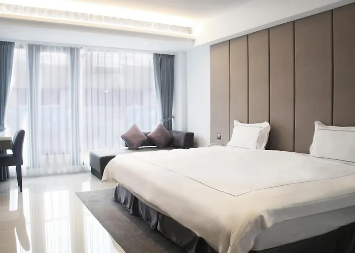 Gamalan Spring Hotel