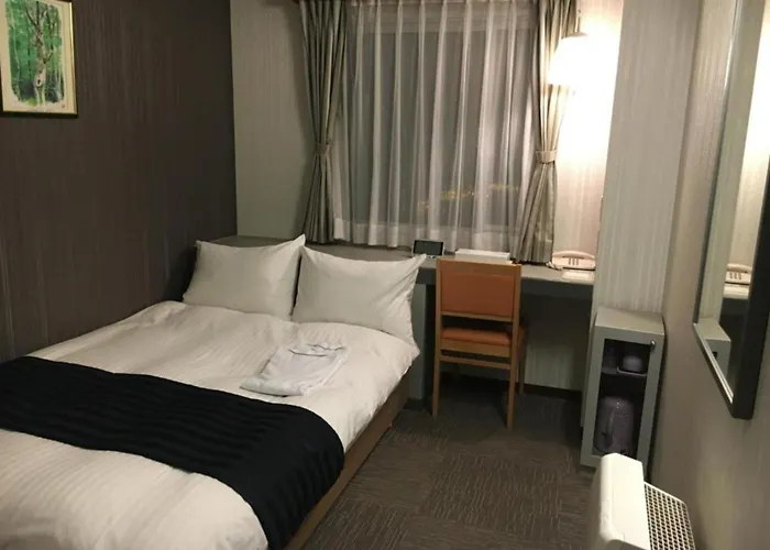 Tottori City Hotel / Vacation Stay 81346