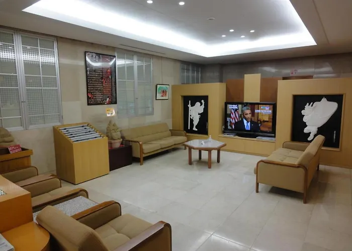 Tottori City Hotel / Vacation Stay 81346