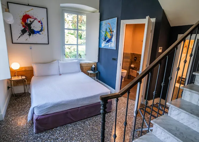 Capriccio Art Hotel