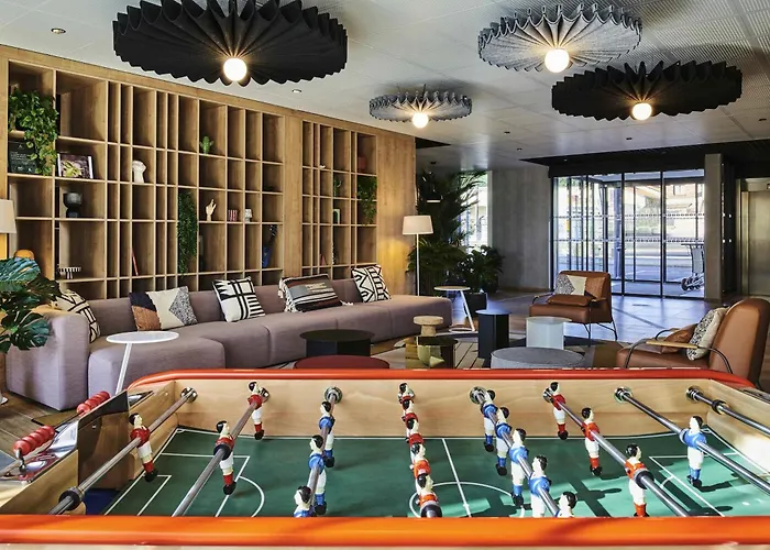 Ibis Montlhery Paris Sud