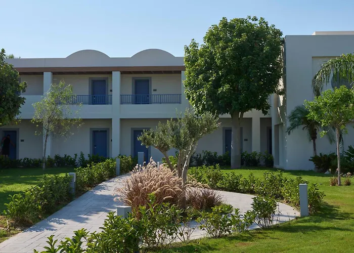 Atlantica Beach Resort Kos