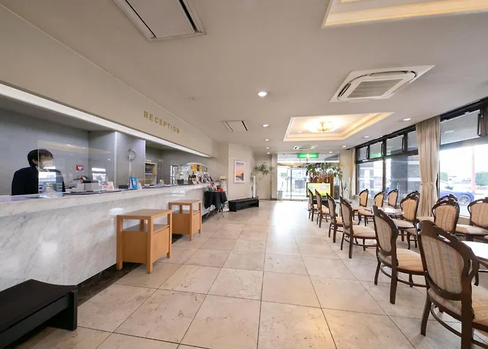 Main Hotel - Vacation Stay 82546