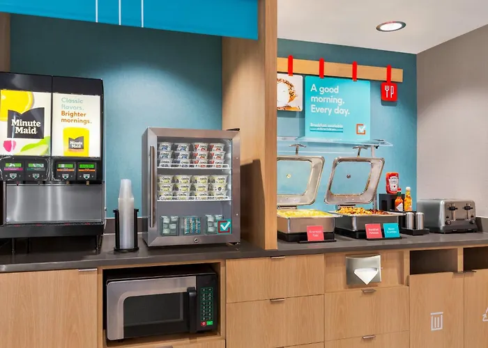 Avid Hotels Milwaukee West - Waukesha By Ihg