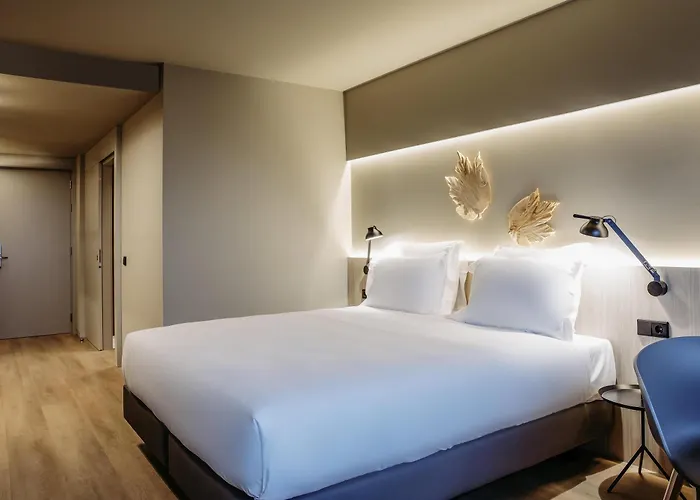 Mercure Fátima