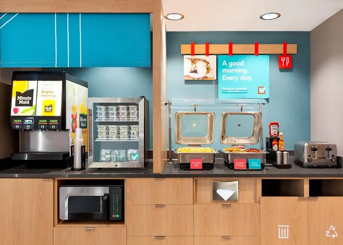 Avid Hotel Austin - Round Rock South By Ihg