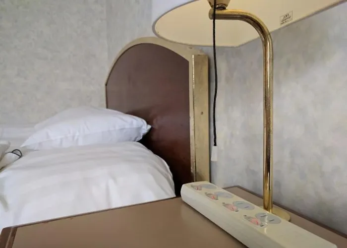 Hotel Harbour Yokosuka - Vacation Stay 86063