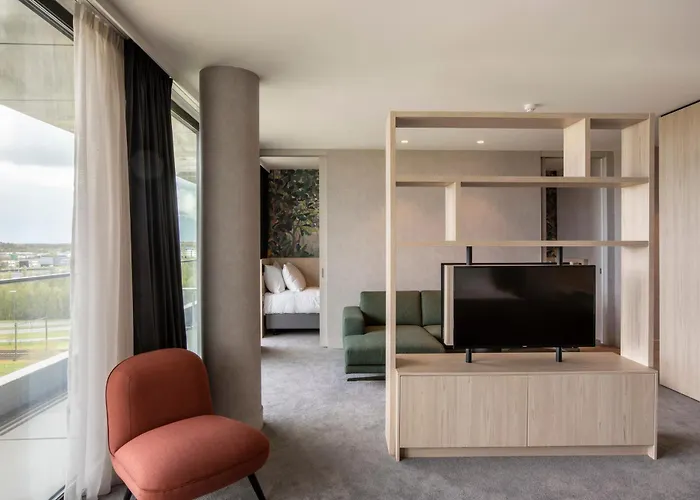 Van Der Valk Hotel Deventer