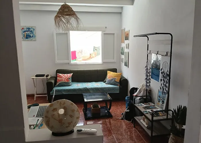 Hostel Banana Surf House
