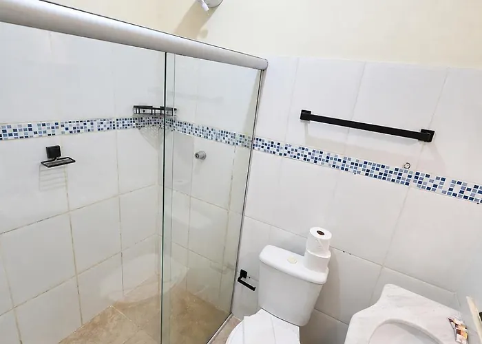 Pousada La Cabana