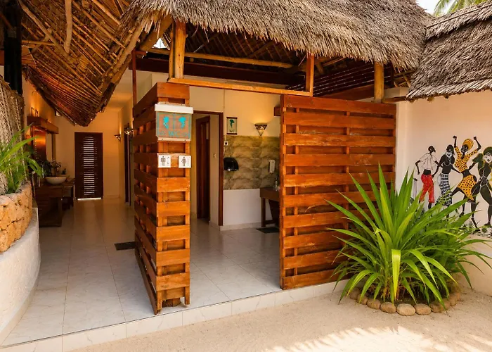 Tiki Beach Lite (Adults Only)
