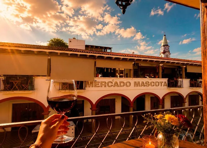 Copa De Oro, Hotel Boutique