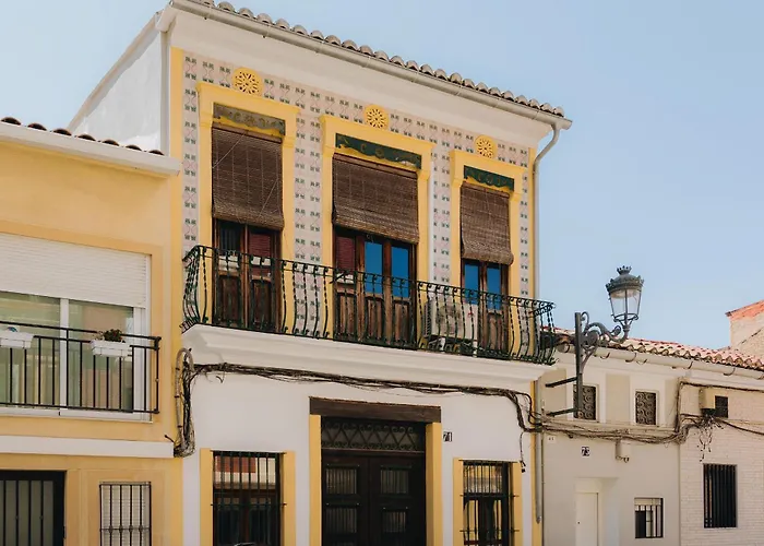 La Casona Beach House